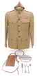 WW1 U.S. Army USR 2nd LT. 28th Division 108th Artillery - 12