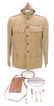 WW1 U.S. Army USR 2nd LT. 28th Division 108th Artillery