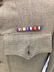 WW1 U.S. Army USR 2nd LT. 28th Division 108th Artillery - 5