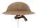 WW1 U.S. Army 2nd Division Doughboy Helmet with 23rd - 4