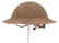 WW1 U.S. Army 2nd Division Doughboy Helmet with 23rd - 5