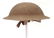 WW1 U.S. Army 2nd Division Doughboy Helmet with 23rd - 6