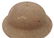 WW1 U.S. Army 2nd Division Doughboy Helmet with 23rd - 7