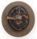 WW1 U.S. Army 2nd Division Doughboy Helmet with 23rd - 8