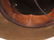 WW1 U.S. Army Campaign Hat with Hat Cord - 7