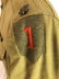 WW1 U.S. Army Medical Dept. 1st Division Tunic with - 8