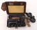 WW1 U.S. Army Signal Corps Service Buzzer Model 1914 - 5