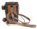 WW1 U.S. Army Signal Corps Model 1917 Field Telephone - 3
