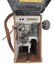 WW1 U.S. Army Signal Corps Model 1917 Field Telephone - 6