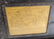 WW1 U.S. Army Signal Corps Model 1917 Field Telephone - 8