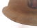 WW1 U.S. Army 89th Division Doughboy Helmet with Double - 4