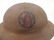 WW1 U.S. Army 89th Division Doughboy Helmet with Double - 7