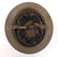 WW1 U.S. Army 89th Division Doughboy Helmet with Double - 8
