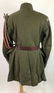 WW1 U.S. Army Officers Uniform with Medals and Ribbons - 8