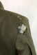 WW1 U.S. Army Officers Uniform with Medals and Ribbons - 9