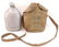 WW1 U.S. Army Canteen with 5th Balloon Signal Corps - 3