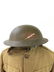 WW1 U.S. National Army 78th Division Infantry Corporal - 2