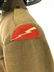 WW1 U.S. National Army 78th Division Infantry Corporal - 5