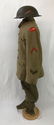 WW1 U.S. National Army 78th Division Infantry Corporal - 9