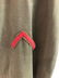 WW1 U.S. 3rd Army Officers Uniform with Pants and Belt - 3