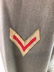 WW1 U.S. Army Named 80th Division 121st Field Artillery - 10