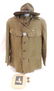 WW1 U.S. Army Named 80th Division 121st Field Artillery
