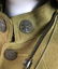 WW1 U.S. Army Named 80th Division 121st Field Artillery - 2
