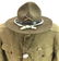 WW1 U.S. Army Named 80th Division 121st Field Artillery - 4