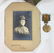 WW1 U.S. Army Named 80th Division 121st Field Artillery - 5