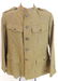 WW1 U.S. Army 30th Division Field Artillery E Co. Tunic