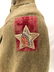 WW1 U.S. Super 2nd Division 15th Field Artillery C - 6
