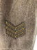 WW1 U.S. Super 2nd Division 15th Field Artillery C - 8