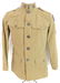 WW1 U.S. 3rd Army Signal Corps Corporals Tunic with