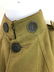 WW1 U.S. 3rd Army Signal Corps Corporals Tunic with - 2