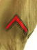 WW1 U.S. 3rd Army Signal Corps Corporals Tunic with - 5