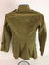 WW1 U.S. 3rd Army Signal Corps Corporals Tunic with - 8