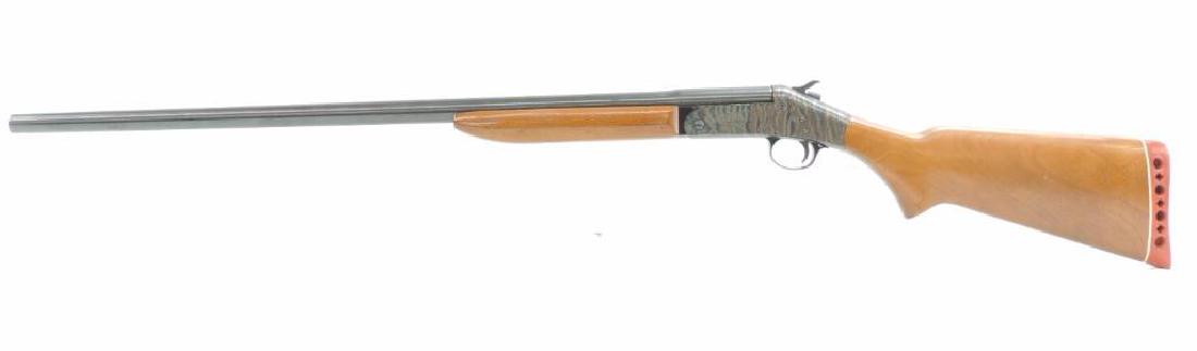 Harrington & Richardson Topper Model 158 20GA Top Break: Serial Number NA