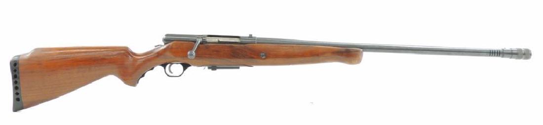 Mossberg Model 190KA 16GA Bolt Action Shotgun with: Serial Number NA