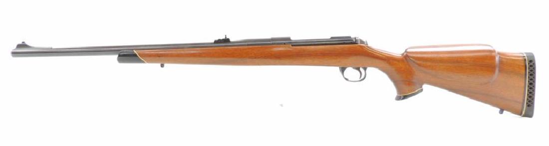 Saint-H Bert-Co 458 Win Mag. Bolt Action Rifle: Serial Number 16570