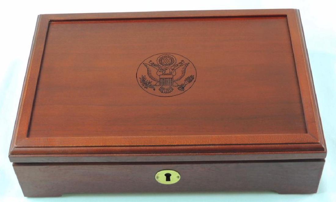 1995-1996 U.S. Olympic Coins of the Atlanta Centennial (1 of 20)