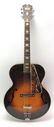 Recording King Model M5 Guitar with Case