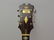 Recording King Model M5 Guitar with Case - 3