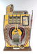 Vintage Mills Novelty Co. 25 Cent Eagle Slot Machine