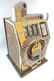 Vintage Mills Novelty Co. 25 Cent Eagle Slot Machine - 3