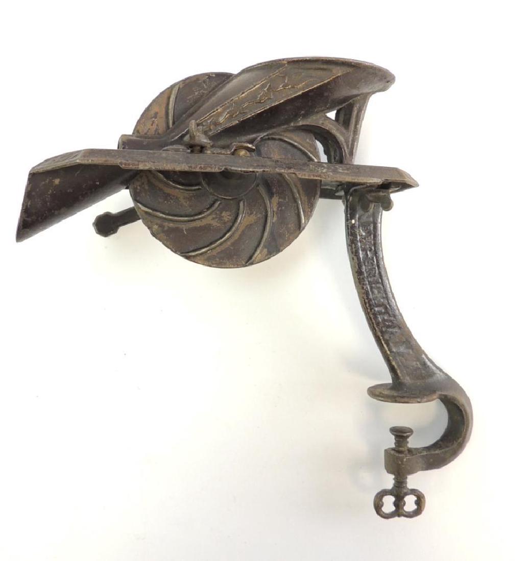 Antique New Brighten Cherry Pitter (1 of 3)