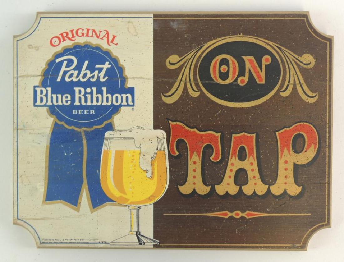 70sPabst Blue Ribbon パブスト ブルーリボン サインウッド s-l400.jpg