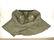 WW2 German Army General Tunic with Spangle and Others - 11