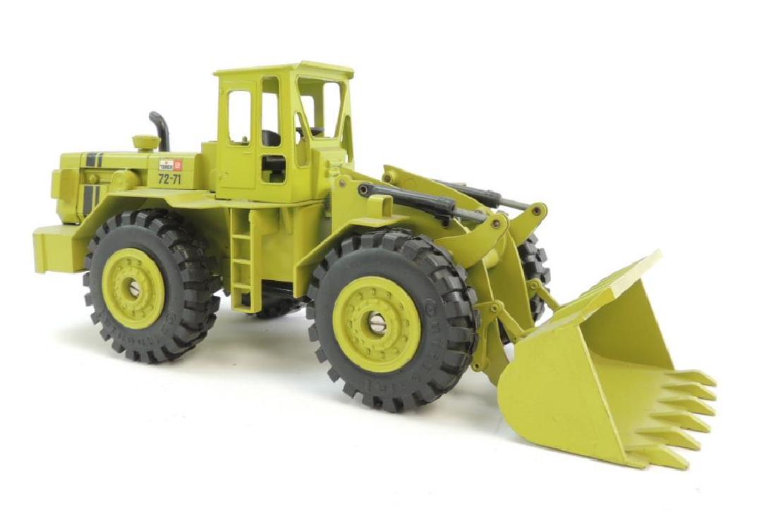 toy dozer