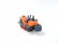 Group Of 2 Vintage Lionel O-Scale Trains # 50 Gang Cars - 2