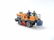Group Of 2 Vintage Lionel O-Scale Trains # 50 Gang Cars - 5